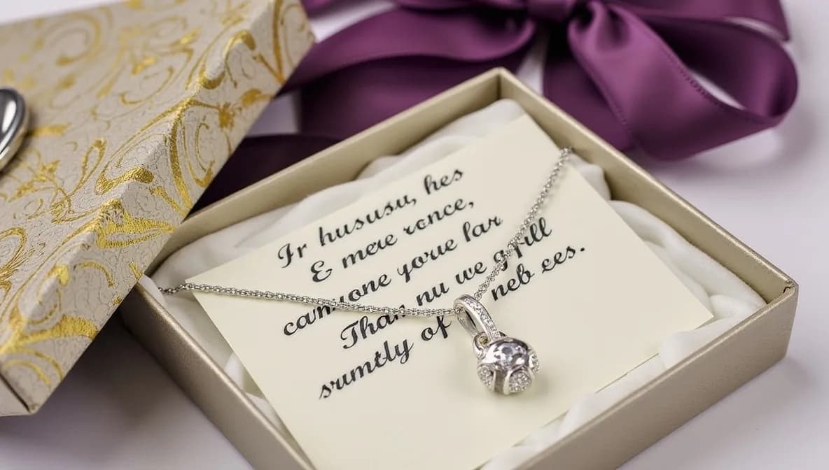 Gift-Giving Made Easy: The Best Jewelry Gifts for Her in 2025
