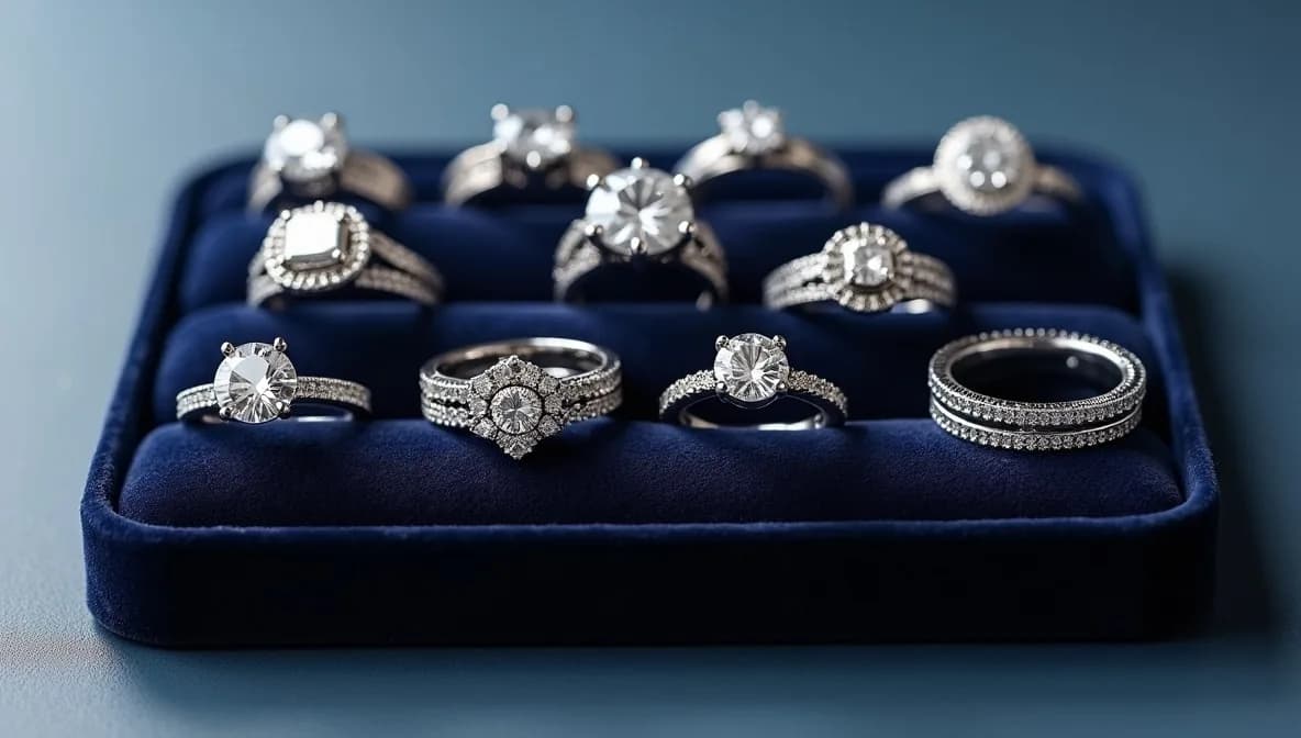 The Ultimate Ring Buying Guide How to Choose the Perfect Ring for Every Occasion