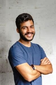 Souhayl ZIANE