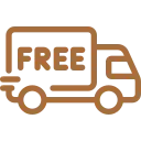 free delivery