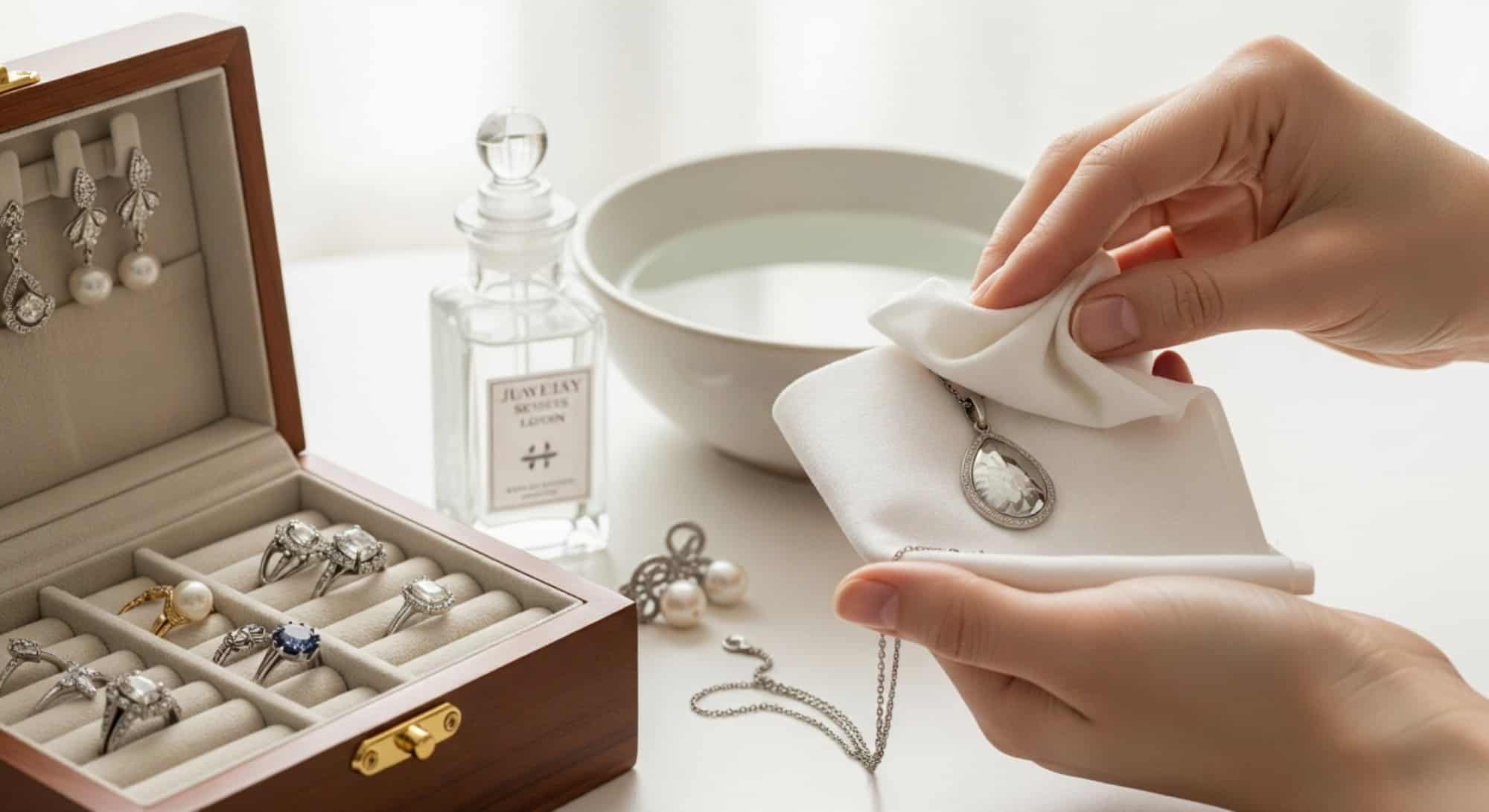 Care and Maintenance