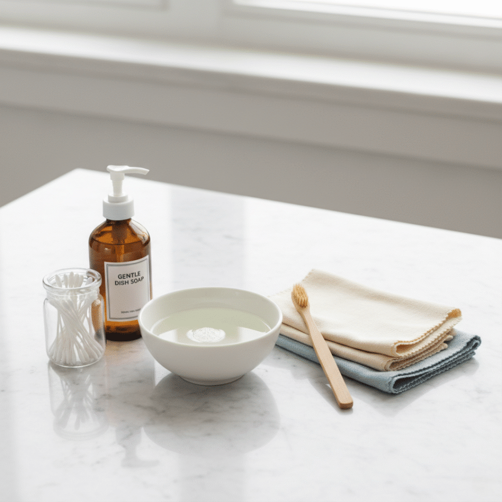 Essential Tools Universal Cleaning Supplies You will Need 1