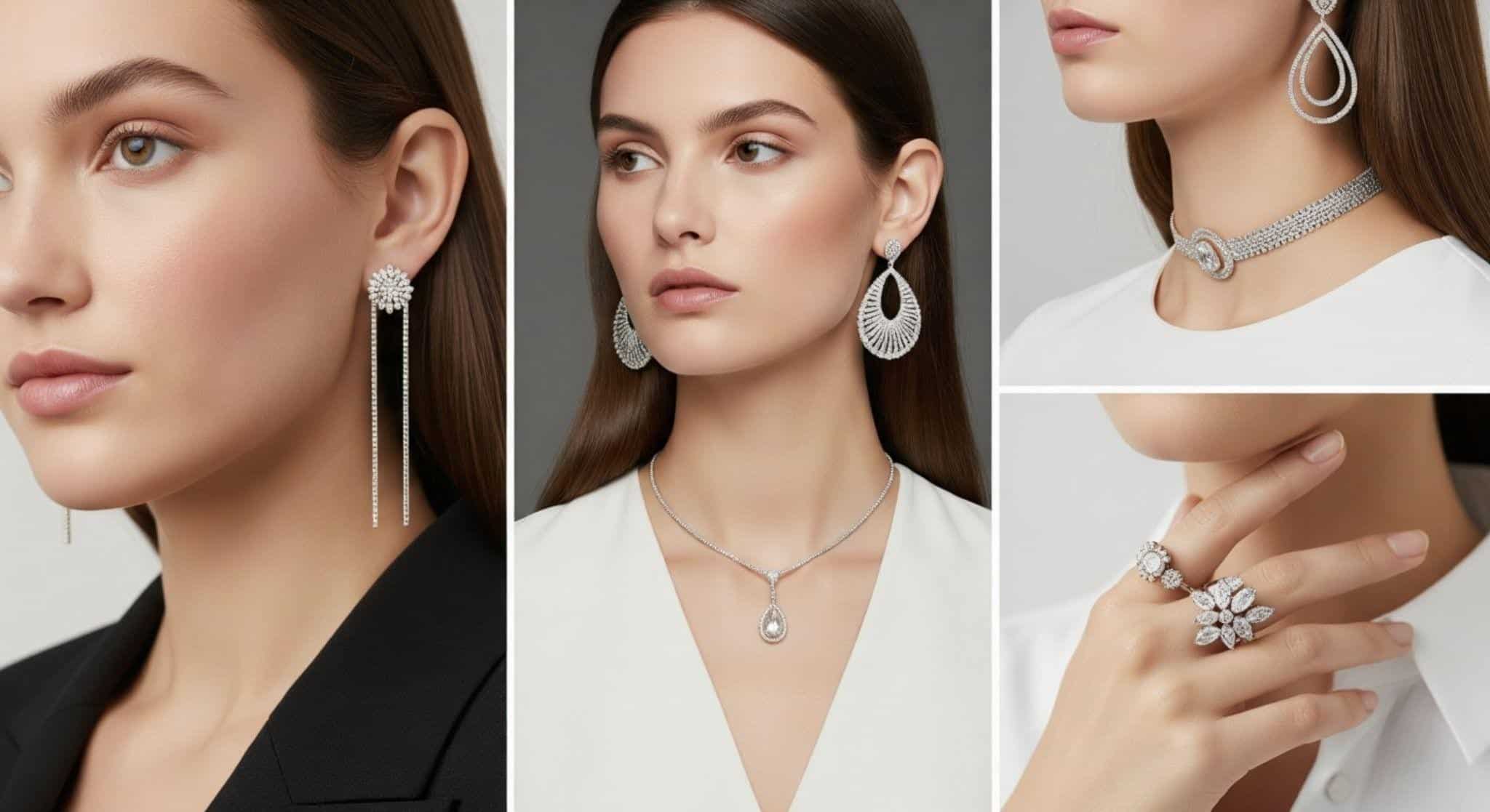 Flattering your unique features