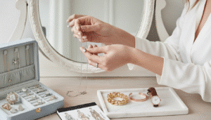 Jewelry Selection Tips: How to Select Jewelry That Matches Your Style