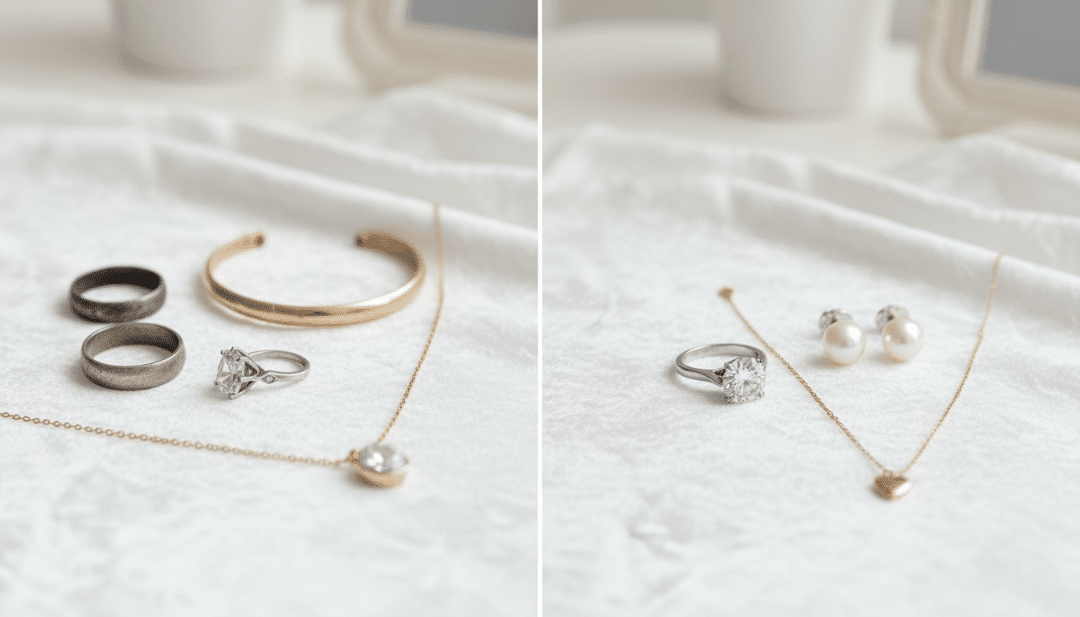 Why Jewelry Care Matters More Than You Think